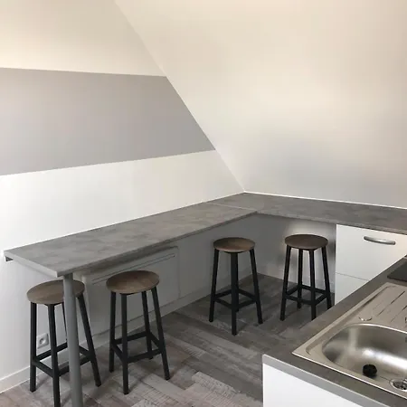 Apartment Quiet