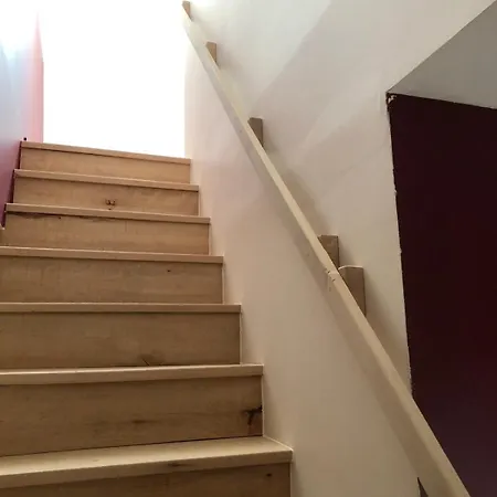 Quiet Lejlighed Ballon-Saint-Mars