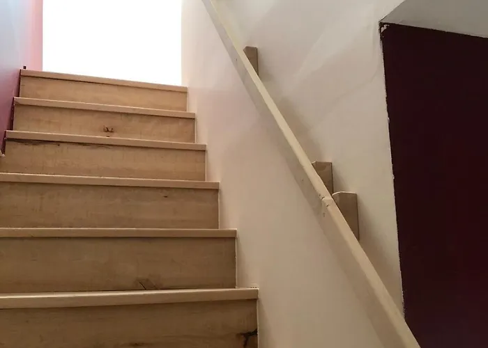 Quiet Apartament Ballon-Saint-Mars